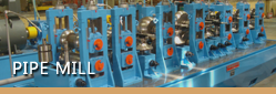 PIPE MILL